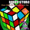 Bobby Storc - Floor Pills in Amsterdam, Pt. 2 - Single